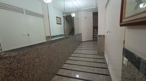 Foto 3 de Pis en venda a Avinguda Ancha de Castelar, Norte, San Vicente del Raspeig / Sant Vicent del Raspeig