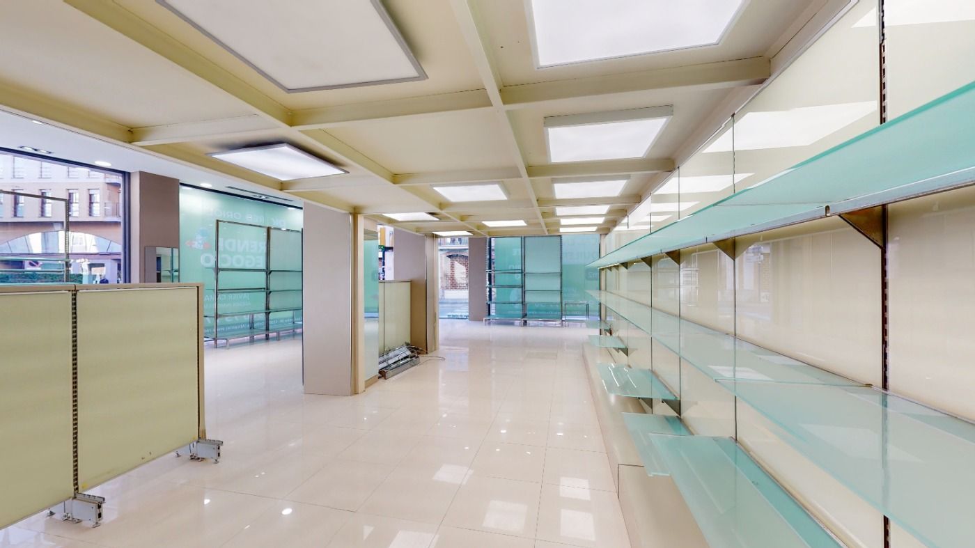 Local de alquiler en Orihuela ciudad