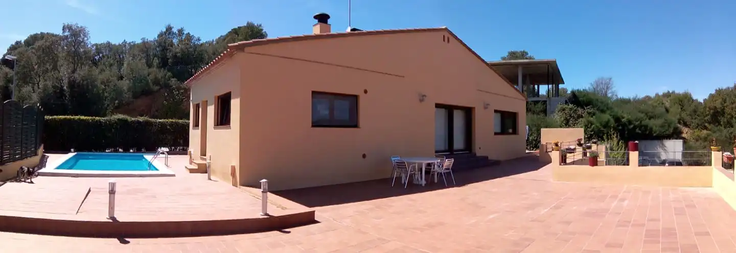 Maison avec piscine à vendre à Residencial Begur - Esclanyà, imagen 2