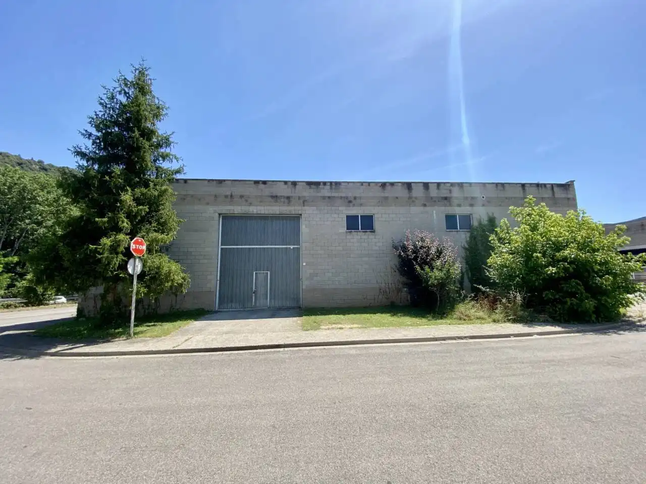 Nau industrial en venda a Olot, imagen 16