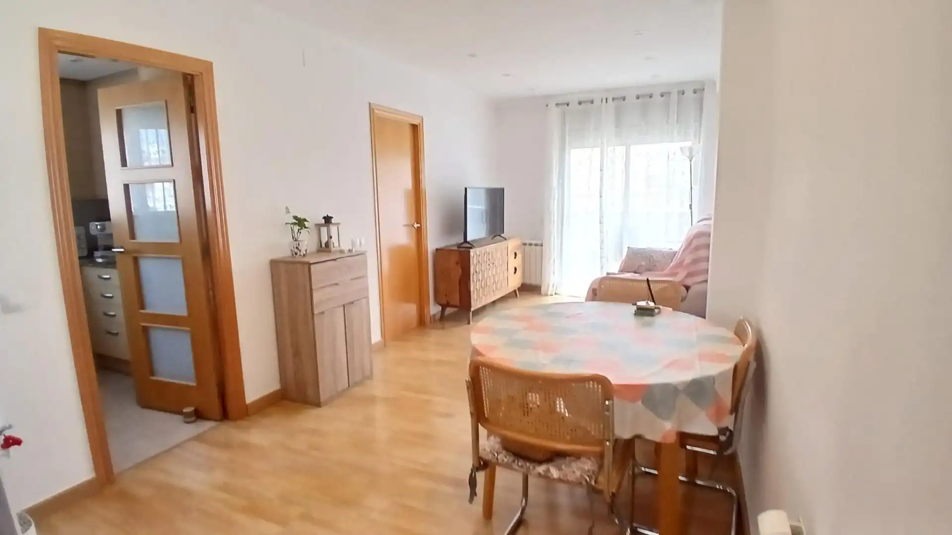Flat with terrace for sale in Port - Horta de Santa María