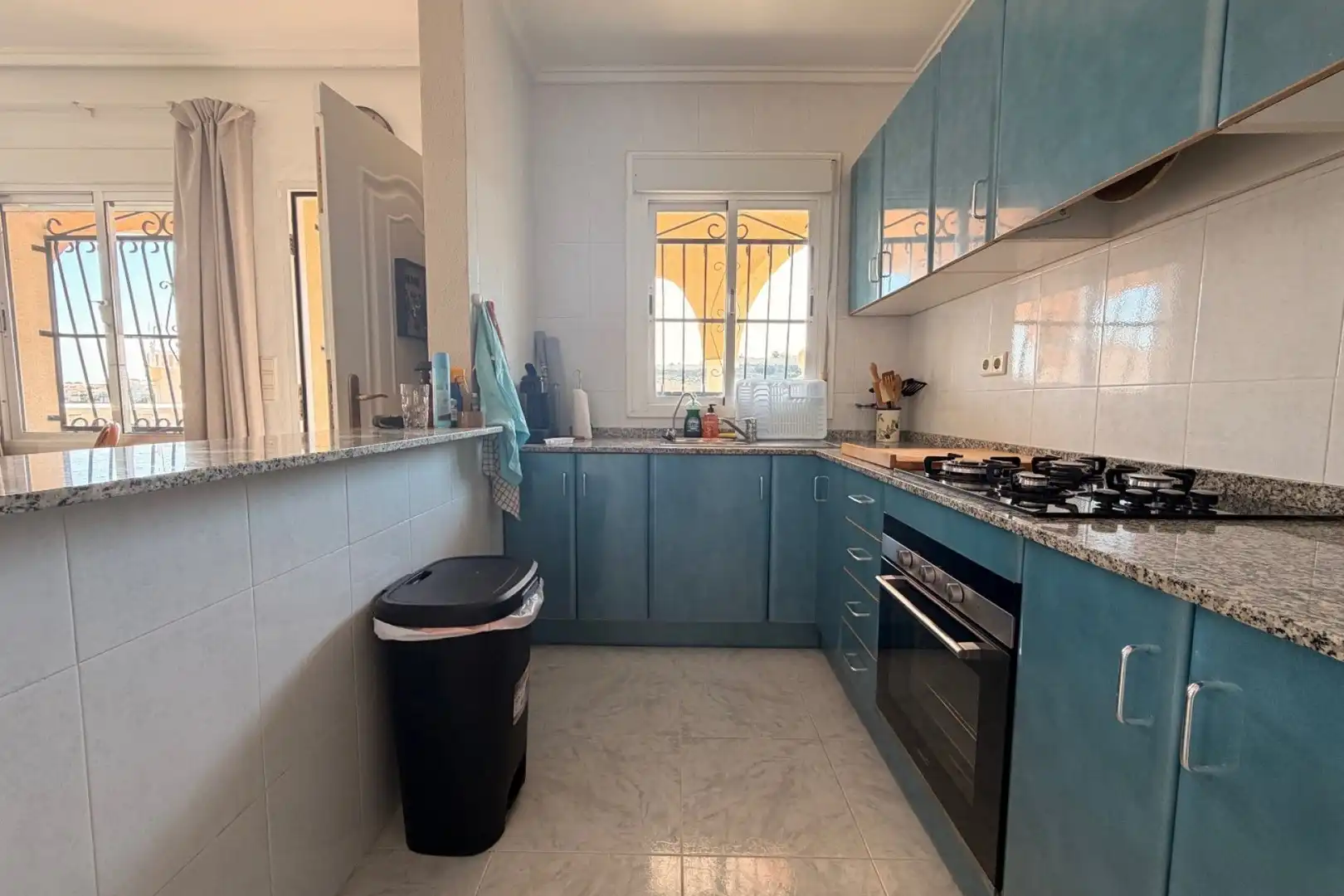 Casa amb piscina en venda a Rojales, imagen 22