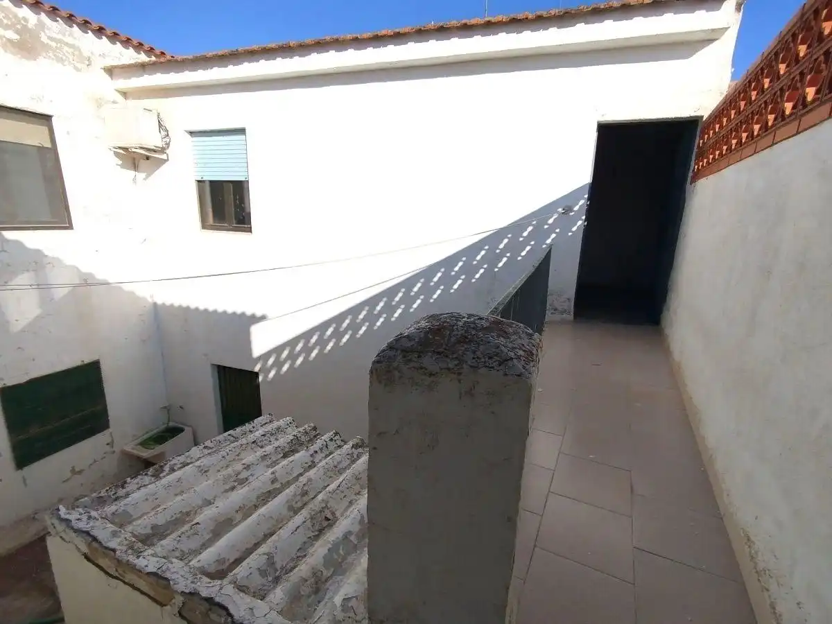 Maison avec terrasse à vendre à La Roda, imagen 23