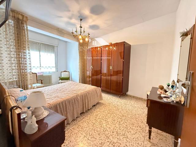 Casa-chalet en Venta en amanecer en San Pedro