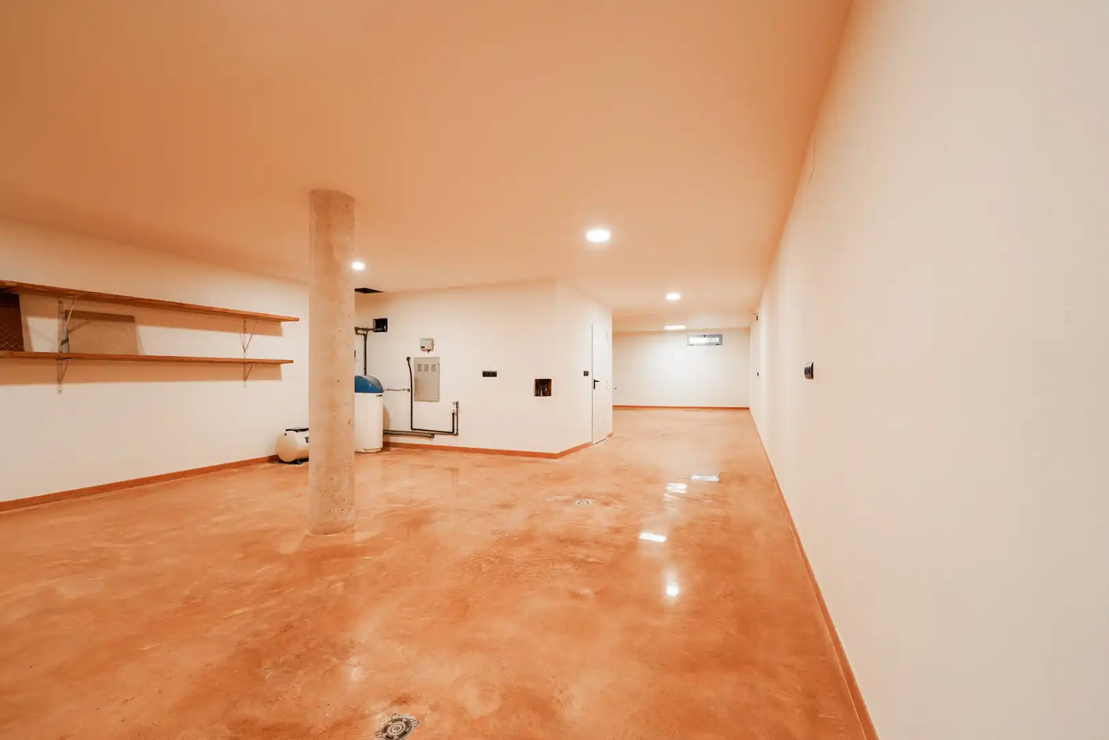 Casa o chalet en venta en Sineu con Aire acondicionado, Calefacción y Jardín privado