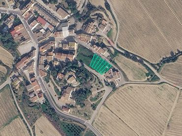 Terreno rustico in vendita a C/ La Carrerada
