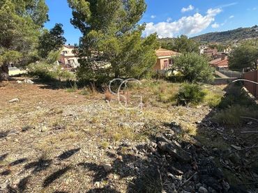 Terreno residenziale in vendita a Calle Joan Brosa