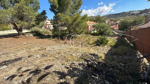 Tus Sueños en Roda de Berà Terreno de 450m en Urbanización Tranquila