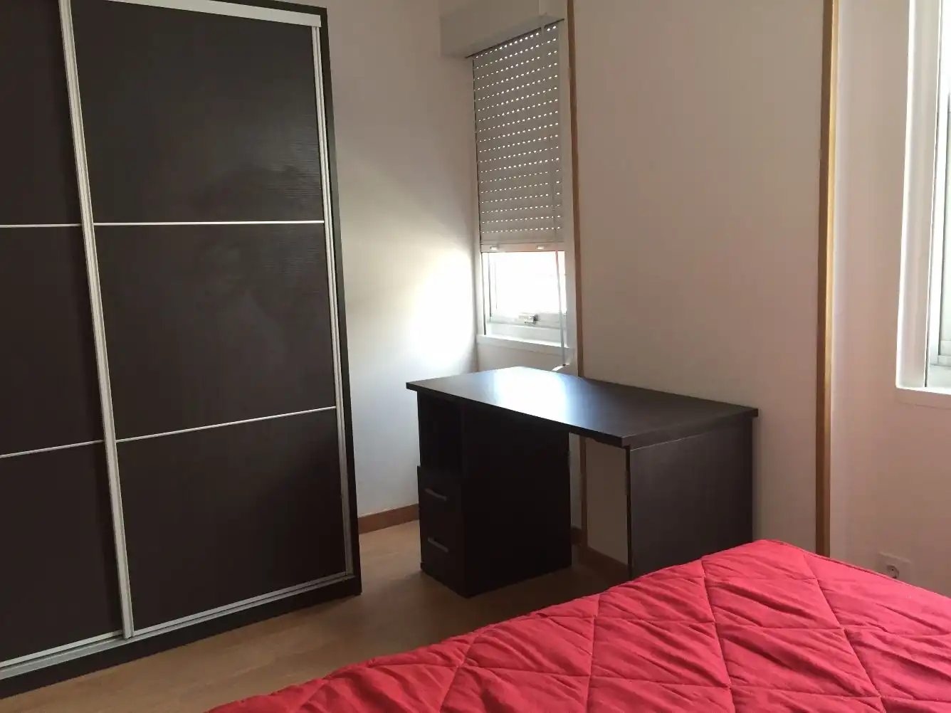 Apartments for rent in Esteiro