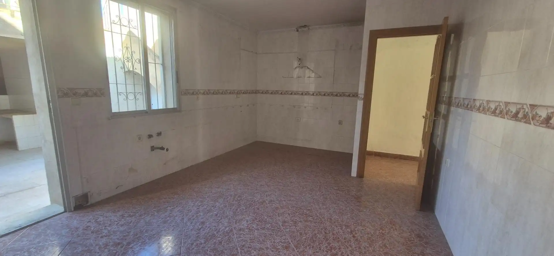 Country homes for sale in Murcia