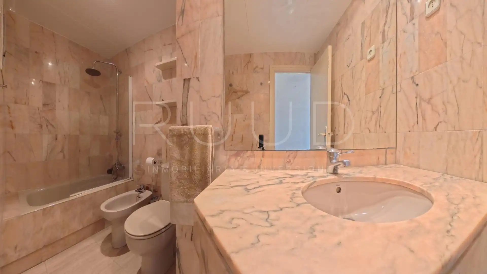 Appartement avec balcon à vendre à MARITIM (LES BOTIGUES), imagen 23