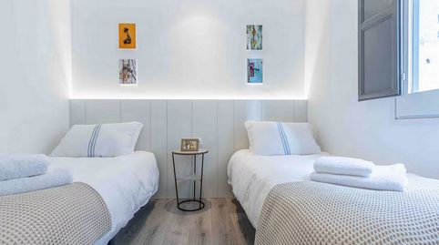 Foto 5 de Apartamento de alquiler en Centre - Barri Vell, Girona Capital