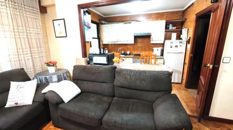 Photo 3 of Flat for sale in Rúa de García Barbón, 106, Centro - Areal, Vigo