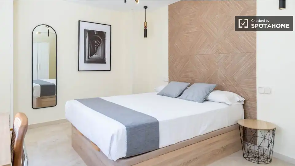Wohnung zur Miete in Centro