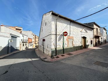 Casa en venda a Calle Alta 1