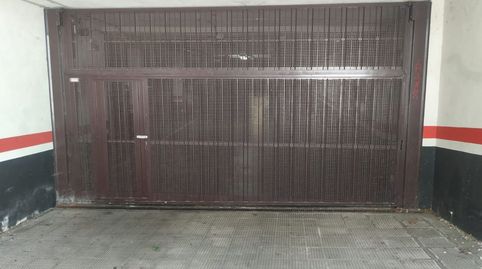 Foto 2 von Garage zur Miete in Aita Elorriaga Kalea, 2, Mungia, Bizkaia