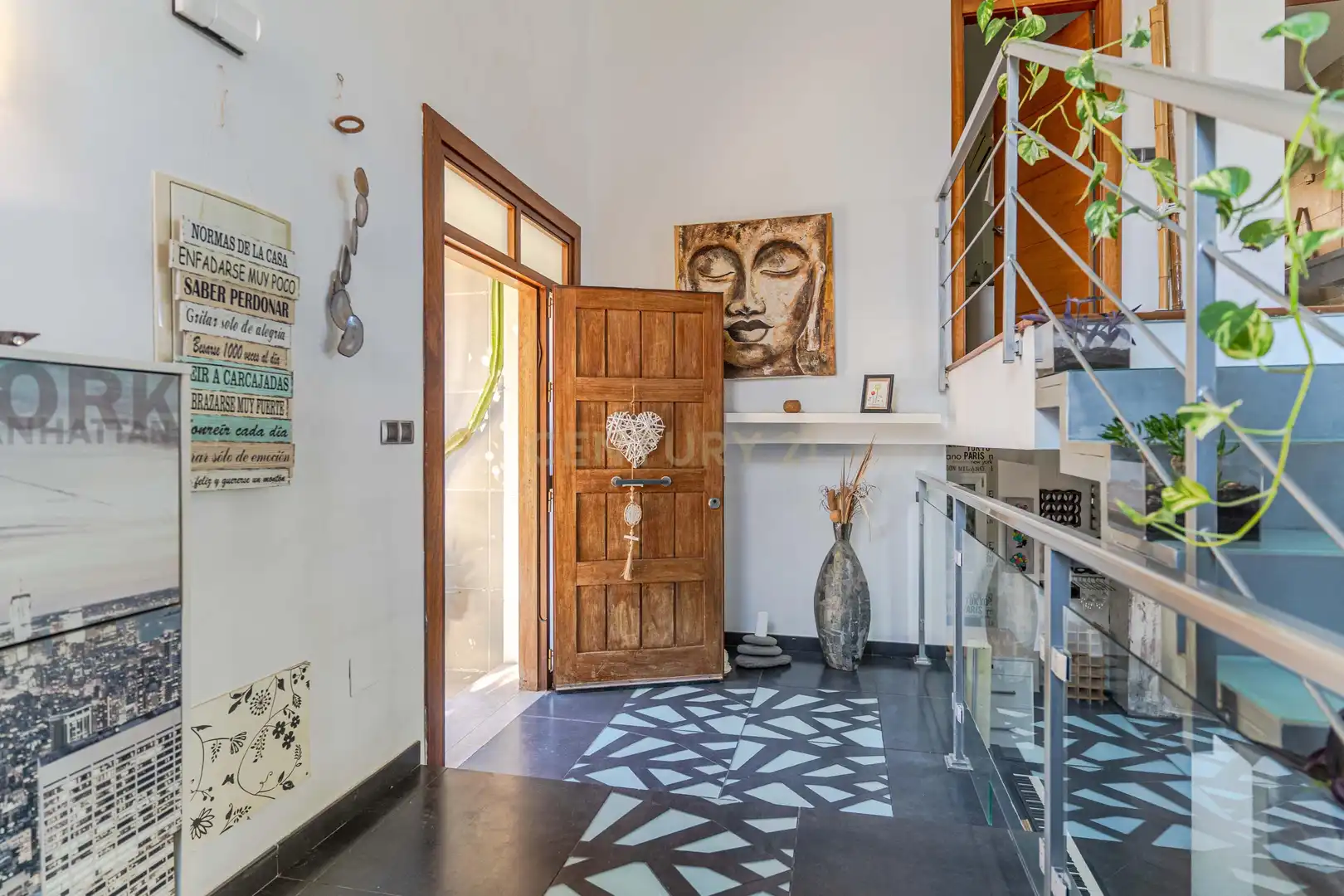Casa o chalet en venta en Loja con Aire acondicionado, Jardín privado y Trastero
