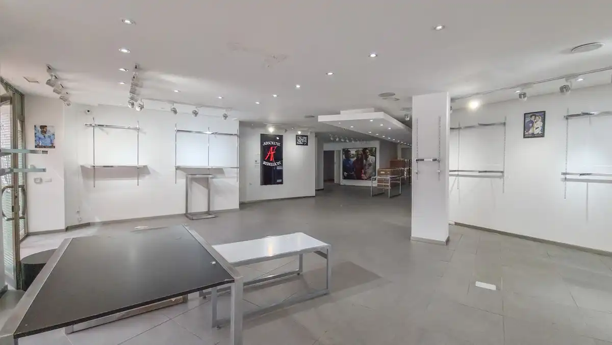 Local commercial à vendre à Marbella Centro, imagen 7