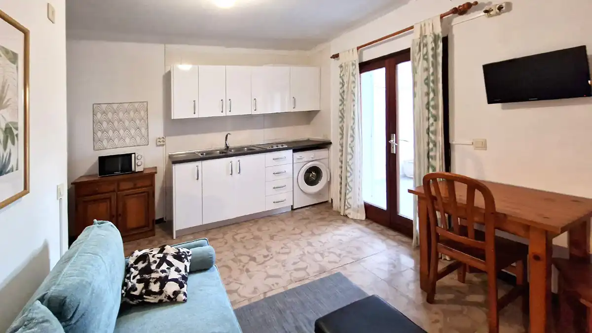 Appartement compact à louer à Port de Pollença, imagen 5