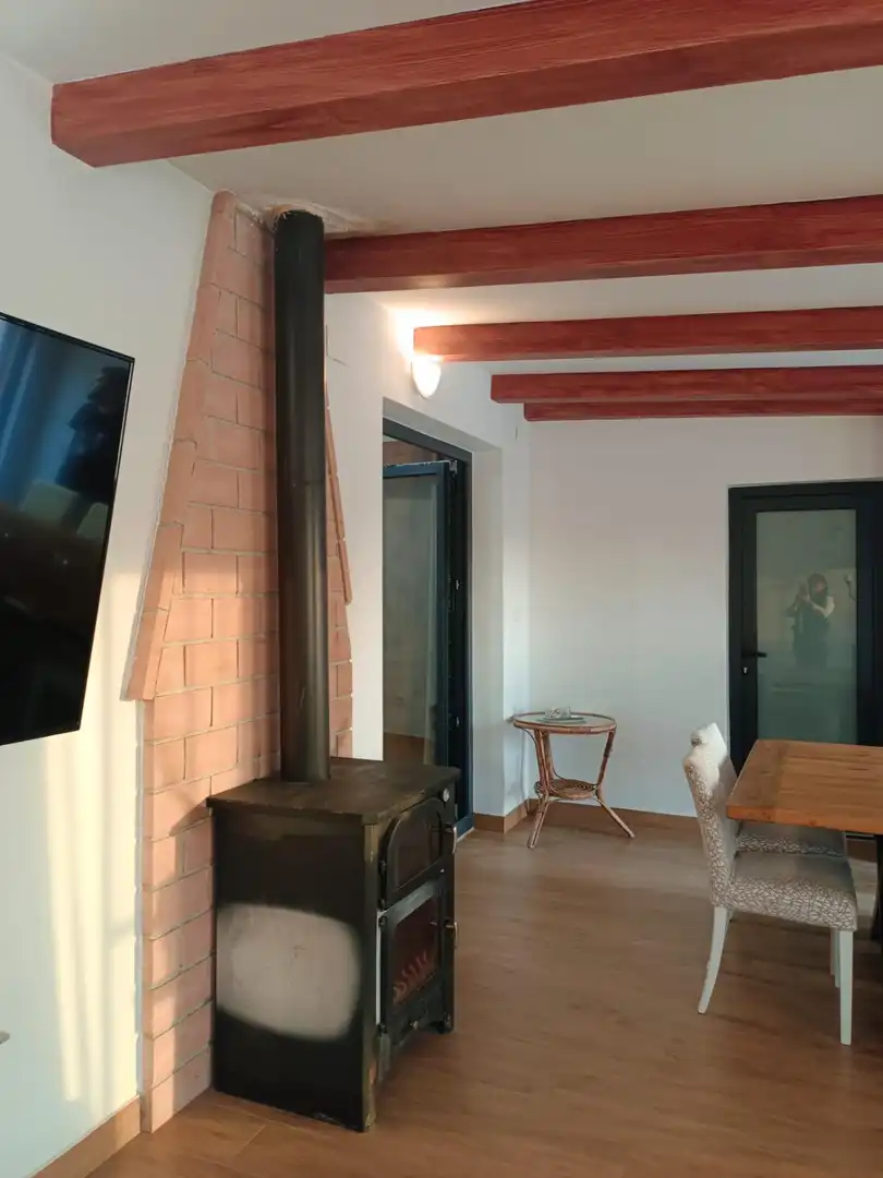 Casa o xalet en venda en Molina de Segura amb Aire condicionat, Calefacció i Jardí privat