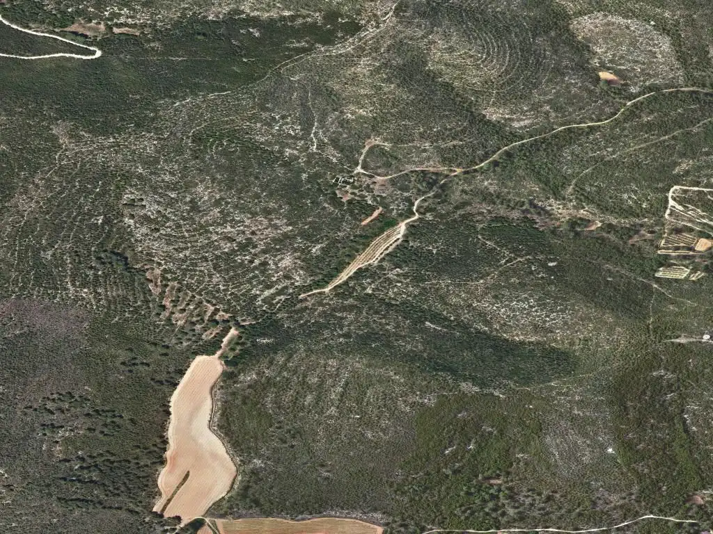 Residential land for sale in Terreno en Calle Neptu, 64, Olivella, Barcelona, imagen 3