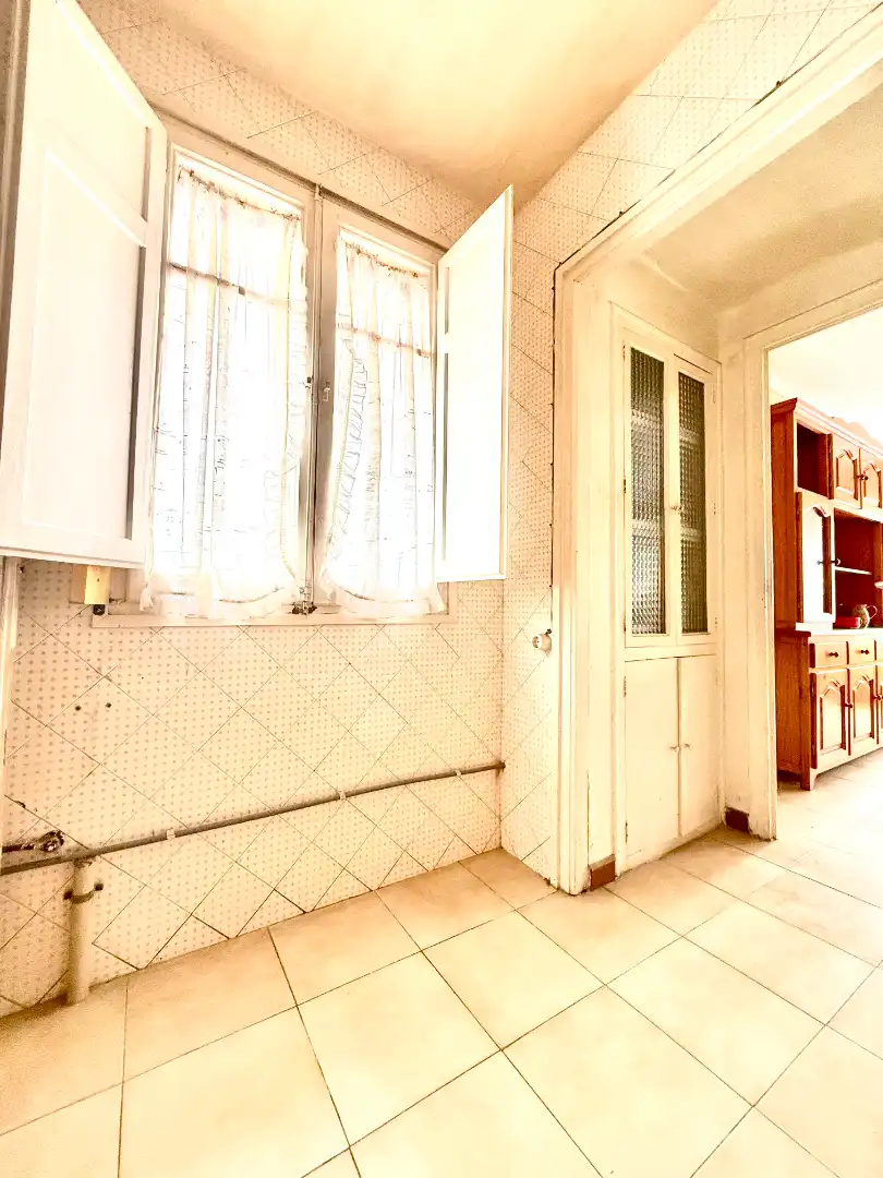 Dormitori de Casa o xalet en venda en Cambrils