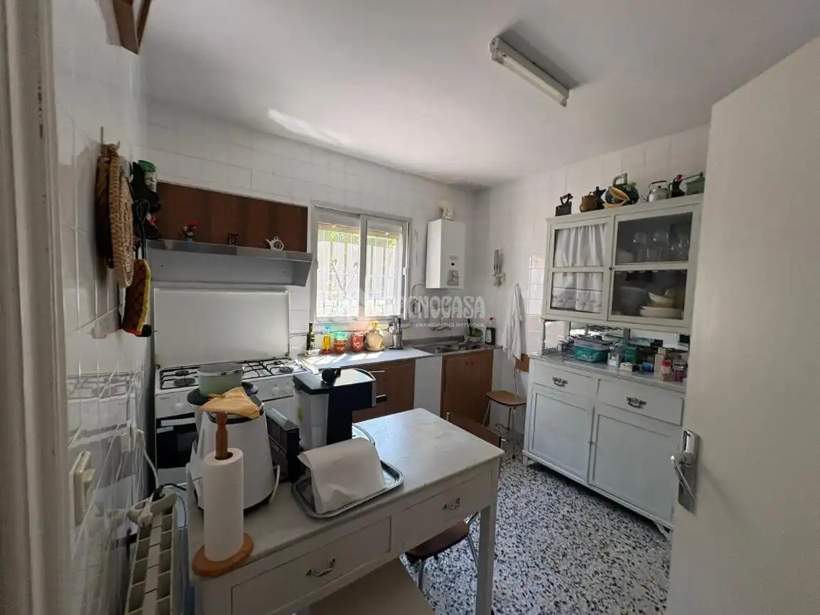 Cuina de Casa o xalet en venda en Fuensanta de Martos amb Aire condicionat, Calefacció i Balcó