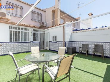Casa a schiera in vendita a Calle DOLORES IBARRURI