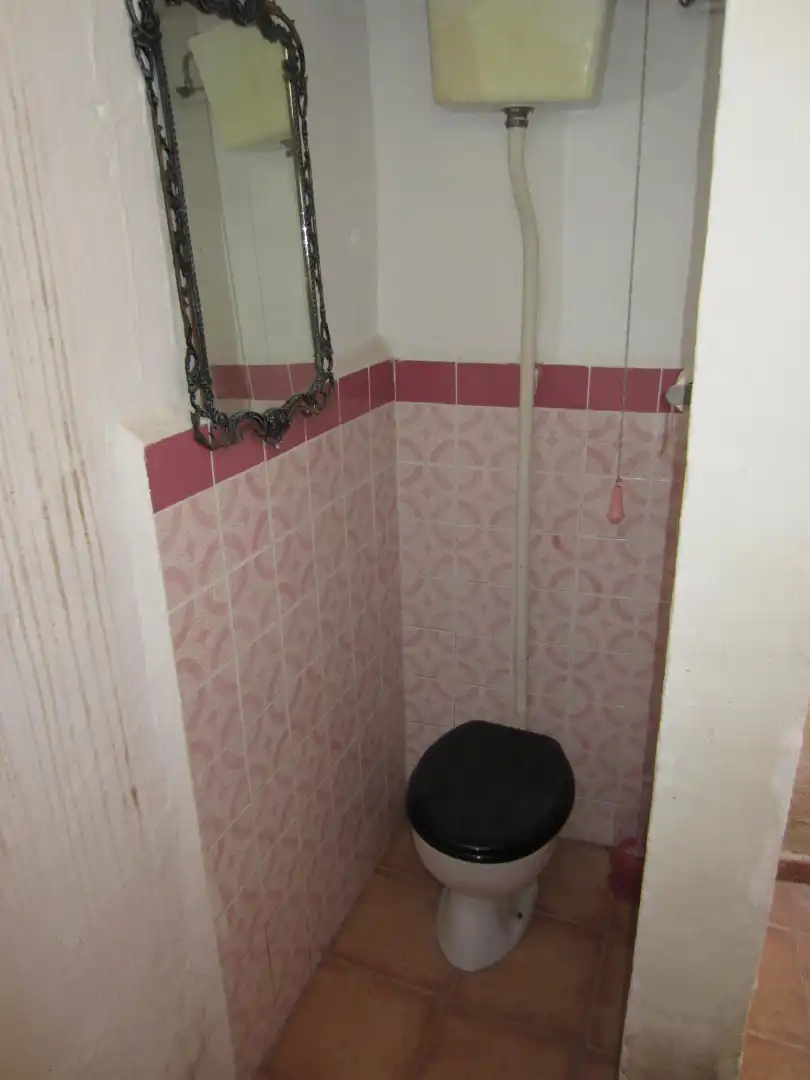 Bany de Casa o xalet en venda en Puçol amb Terrassa, Traster i Forn