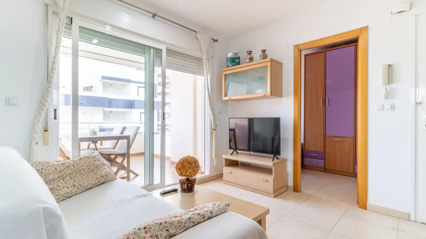Apartment mit Pool zum Verkauf in Piles, imagen 2
