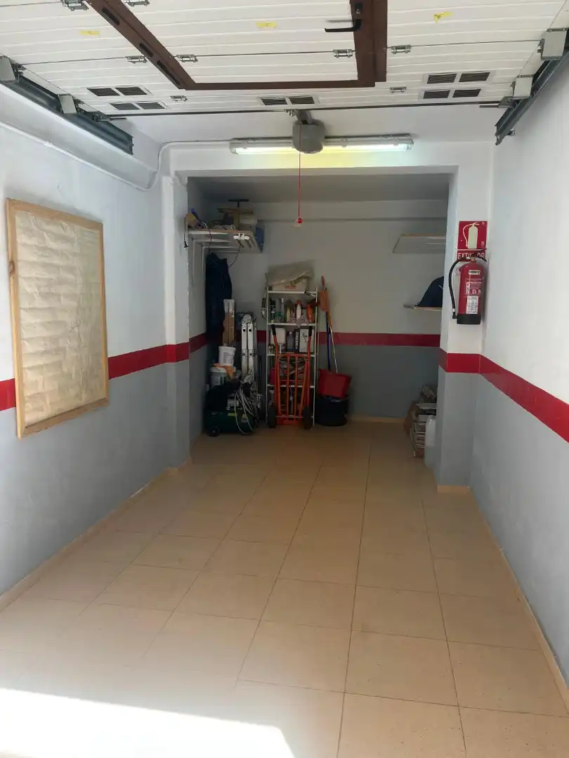 Einzelparkplatz zum Verkauf in Sureste, imagen 2