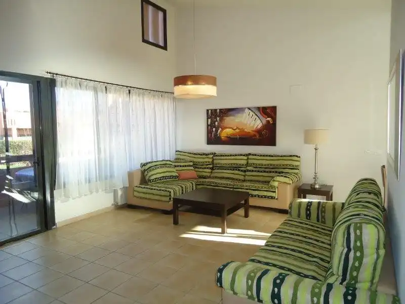 Apartament amb terrassa en venda a Ronda del Golf 114, imagen 5