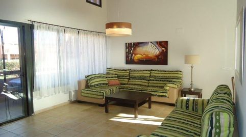 Foto 4 de Apartamento en venta en Ronda del Golf, 114, Corvera, Murcia Capital