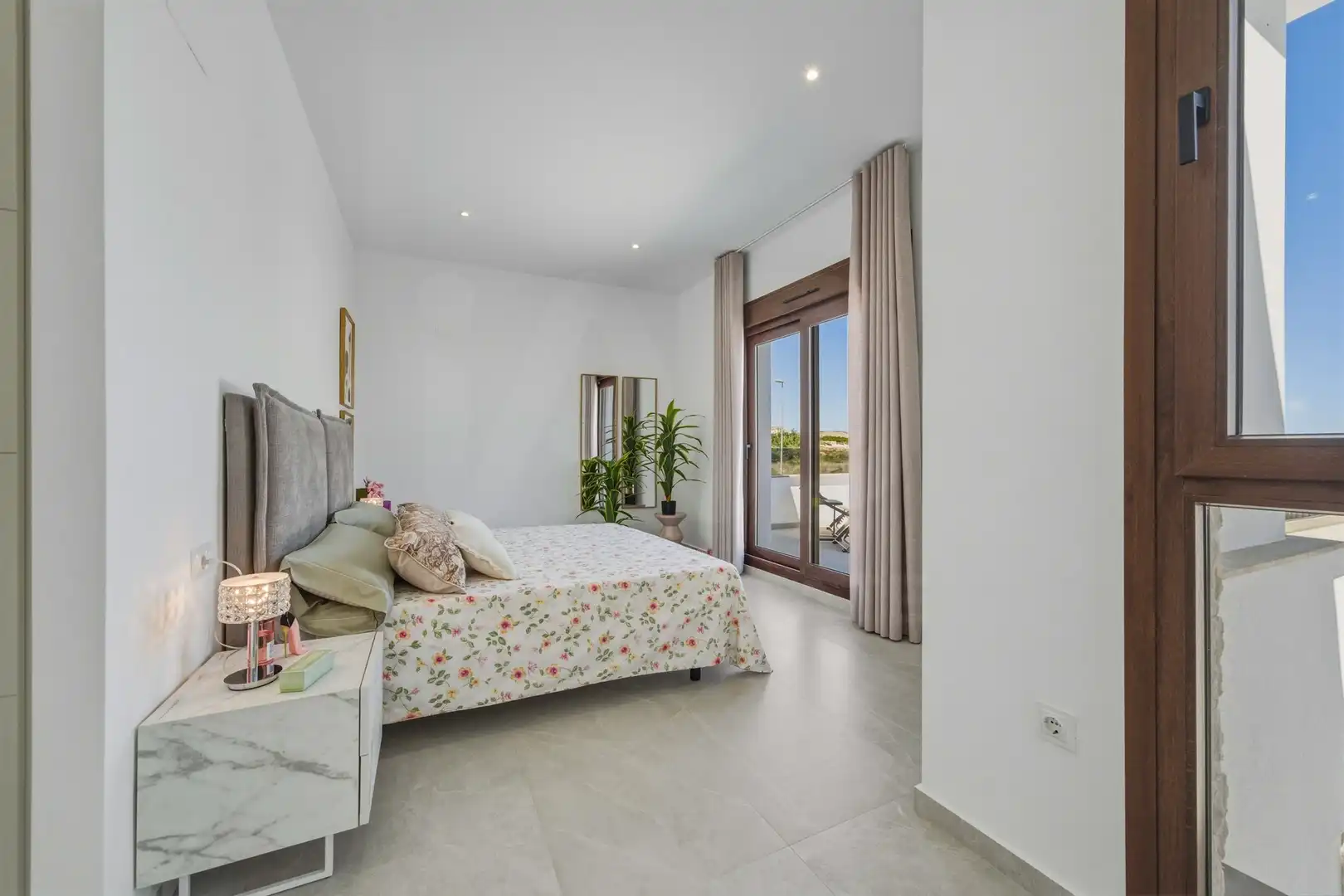 Chalet con piscina en venta en Desamparados - Hurchillo - Torremendo, imagen 21