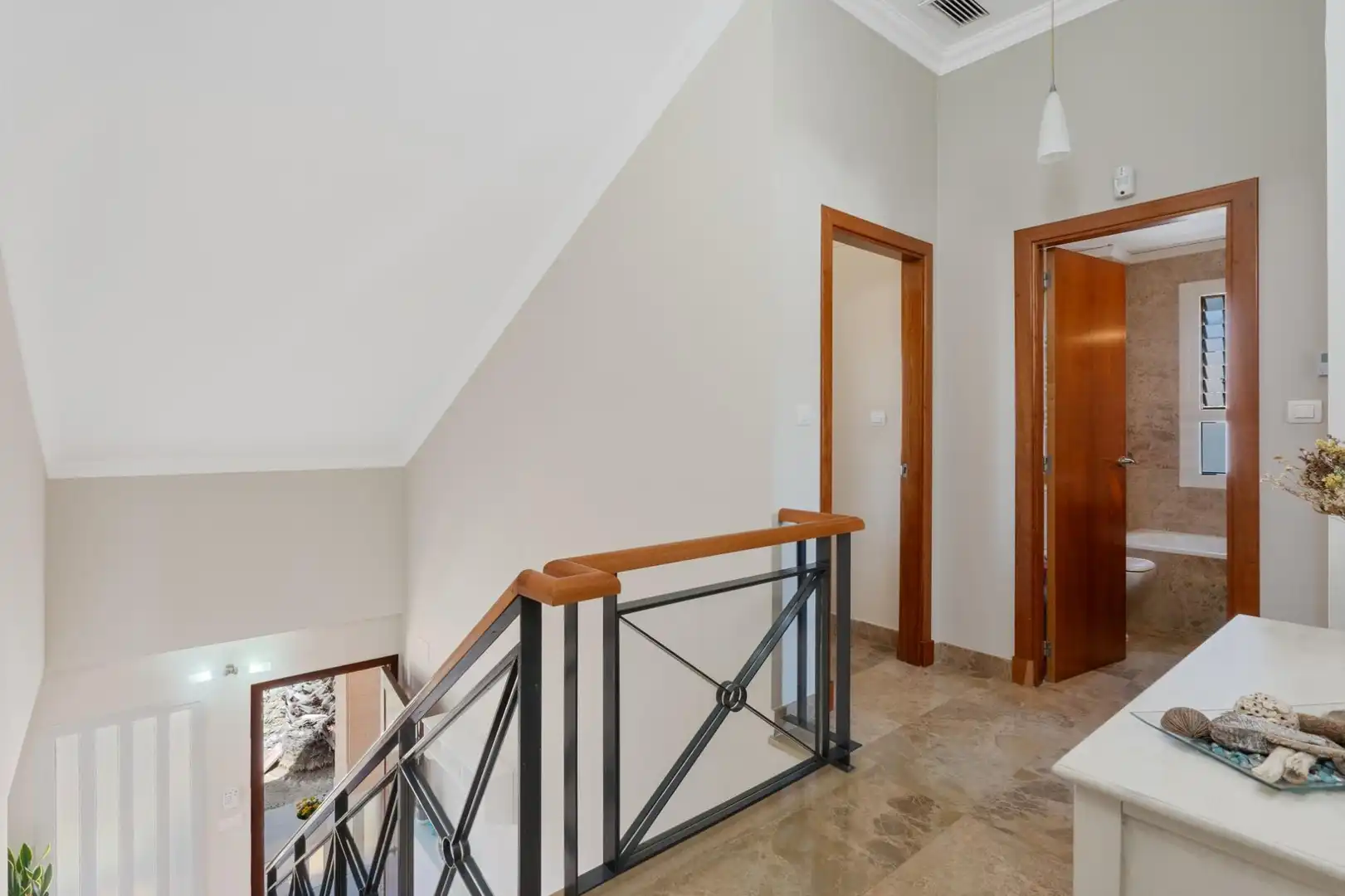 Chalet con piscina en venta en Calle Cañada Real, imagen 28