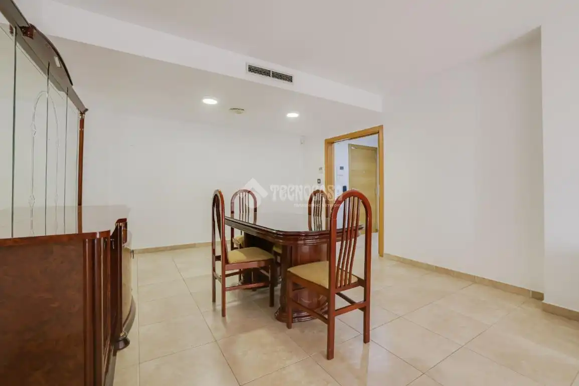Piso con terraza en venta en Can Mas, imagen 10