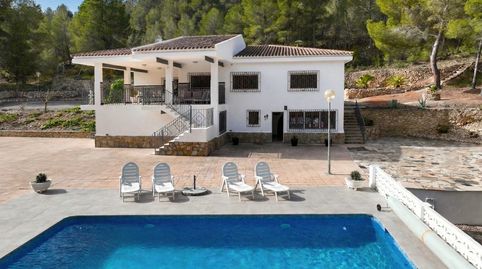 Foto 2 de Casa o xalet en venda a Monóvar / Monòver, Alicante