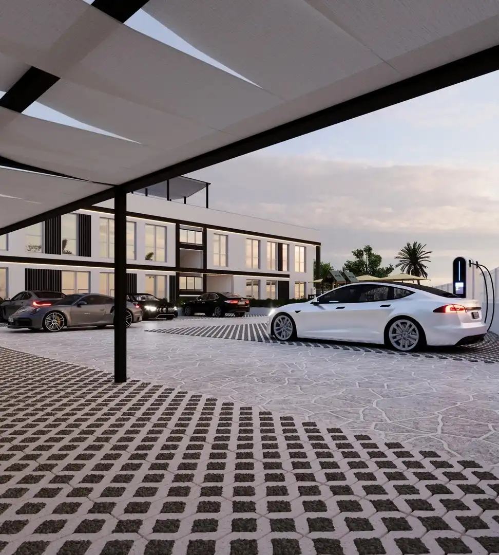 Ground floor with pool for sale in Balcón de Finestrat - Terra Marina, imagen 10