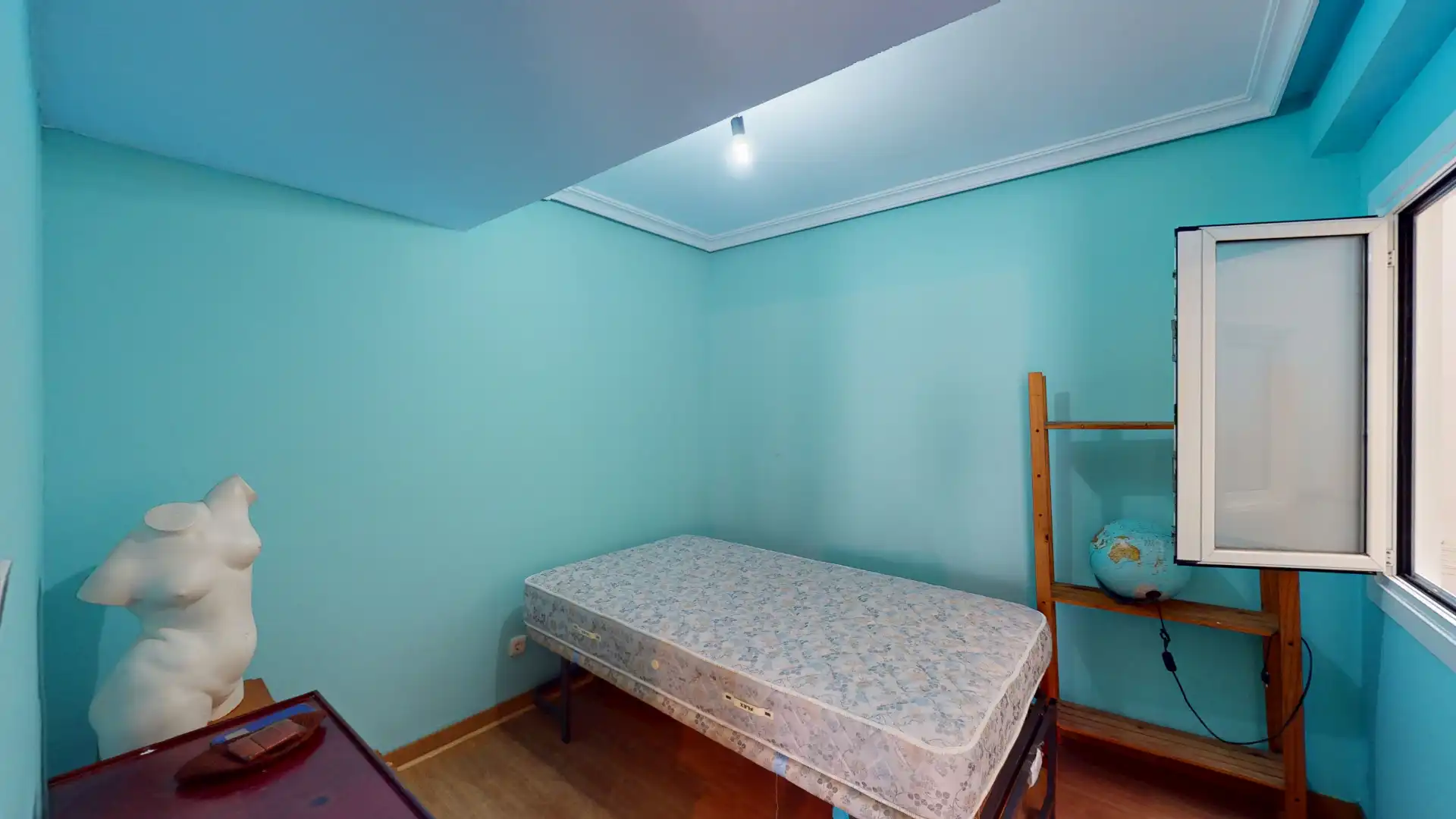 Piso en venta en Jaizkibel Plaza, 8, Lasarte-Oria