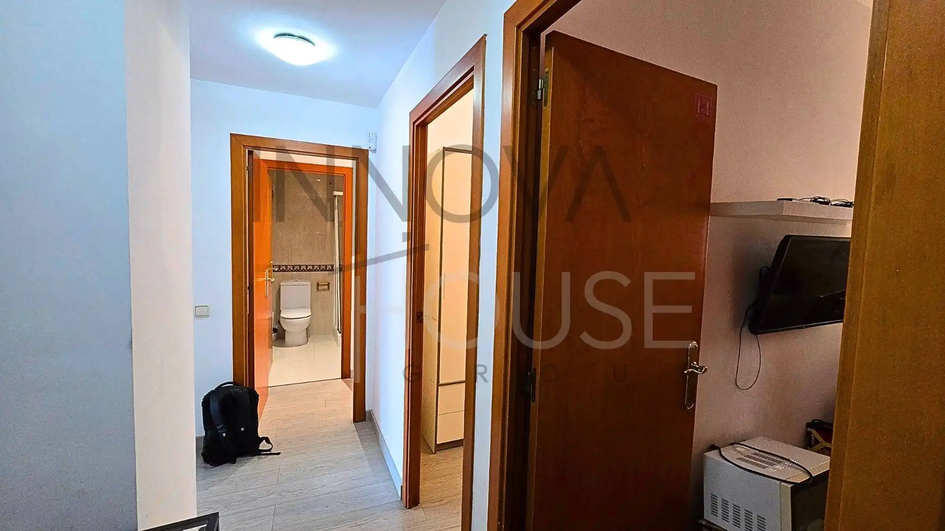 Appartement avec terrasse à vendre à Avenida de la Constitució, imagen 30