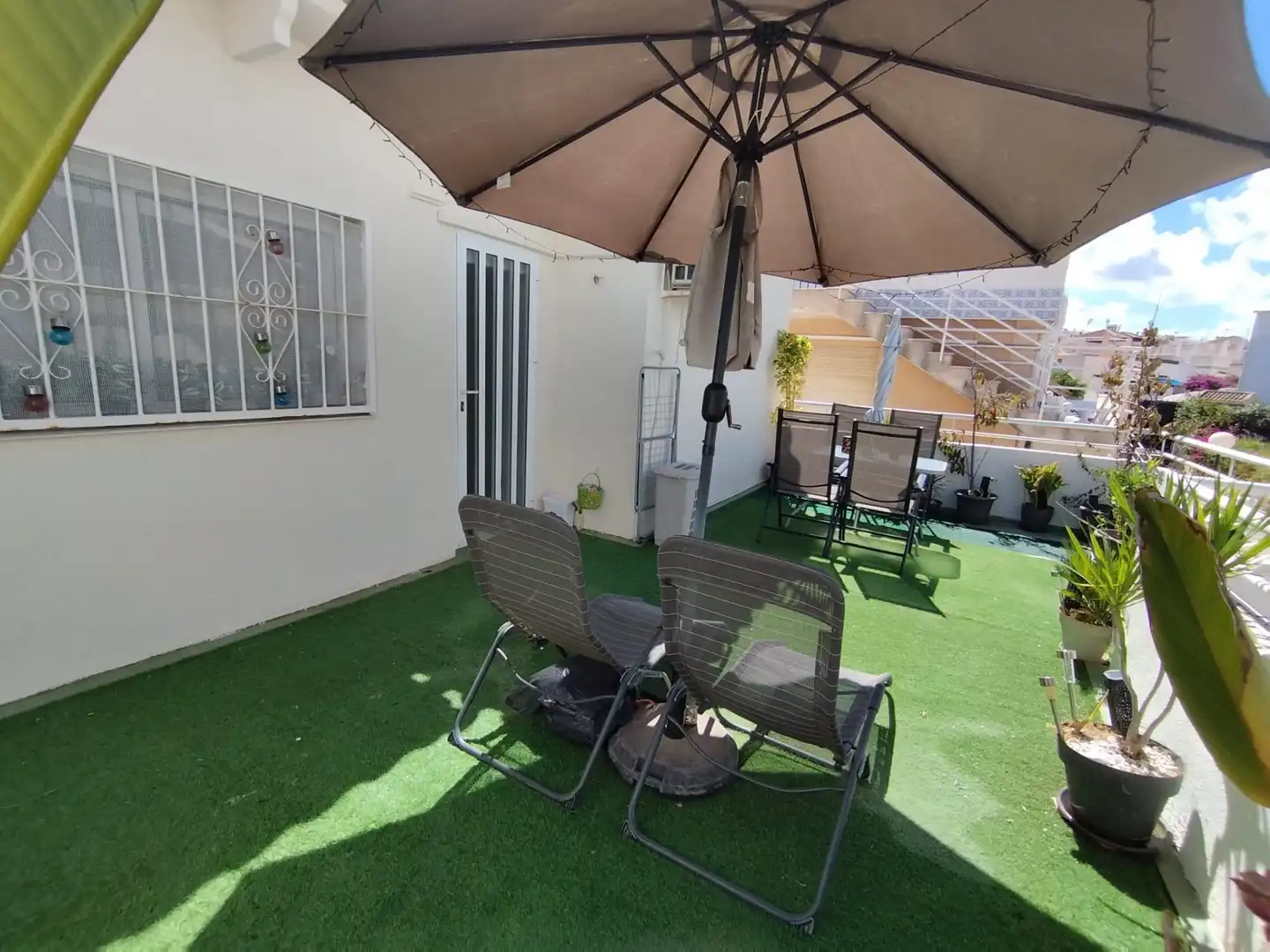 Maison mitoyenne à vendre à Los Balcones - Los Altos, imagen 8