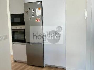 Photo 4 of Flat to rent in Palmas Altas, Sevilla