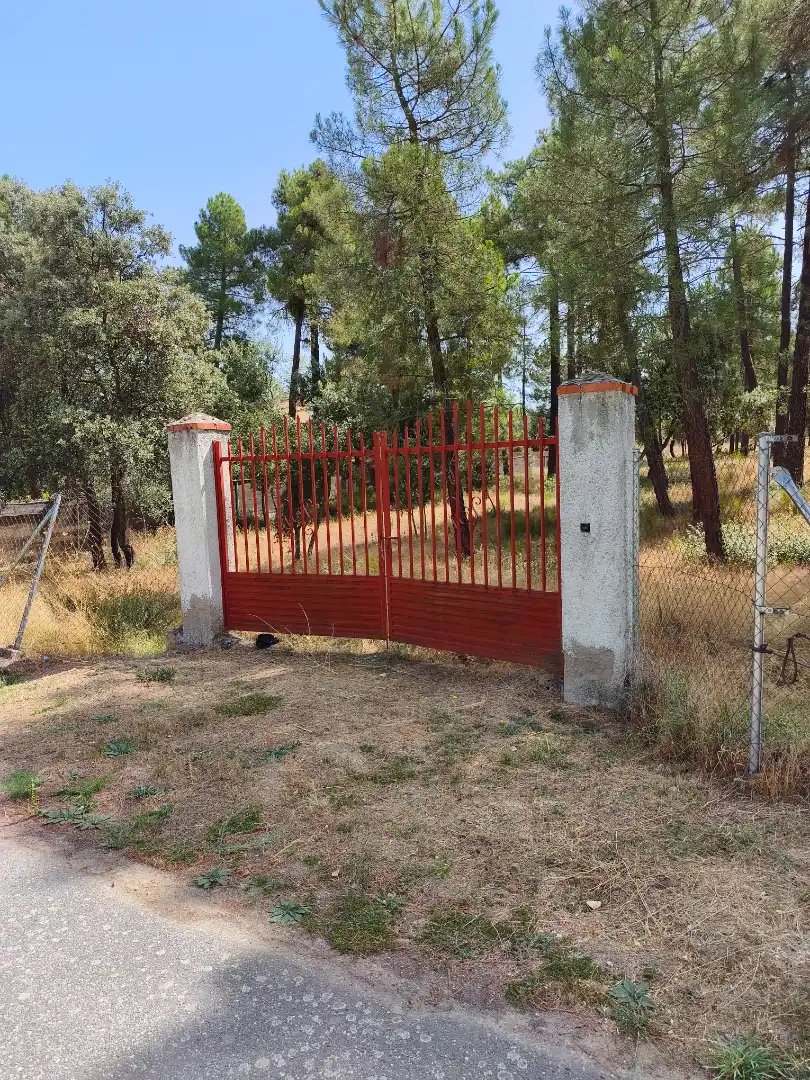 Terreny residencial en venda a Calle de los Abetos 106, imagen 25