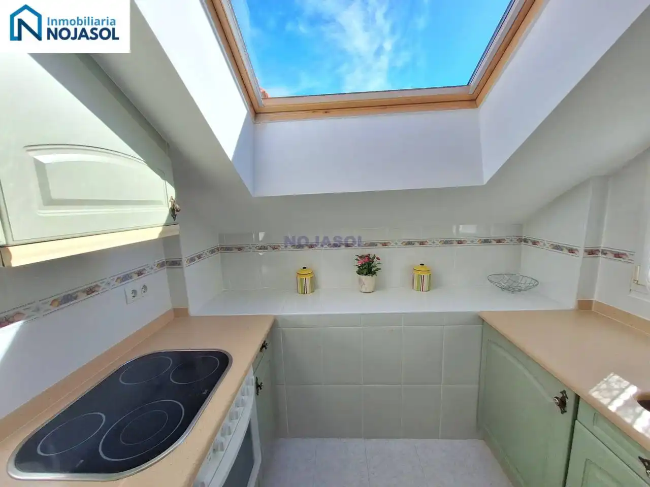 Apartment mit Pool zur Miete in Calle LOS NOGALES 5, imagen 5