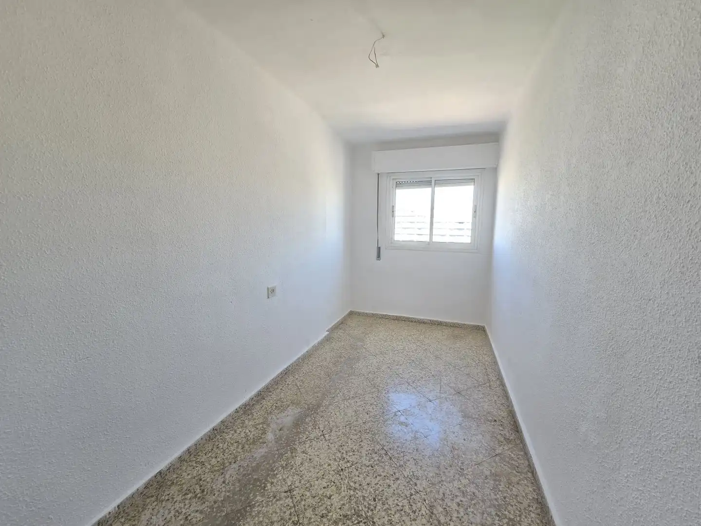 Piso en venta en Málaga con Terraza