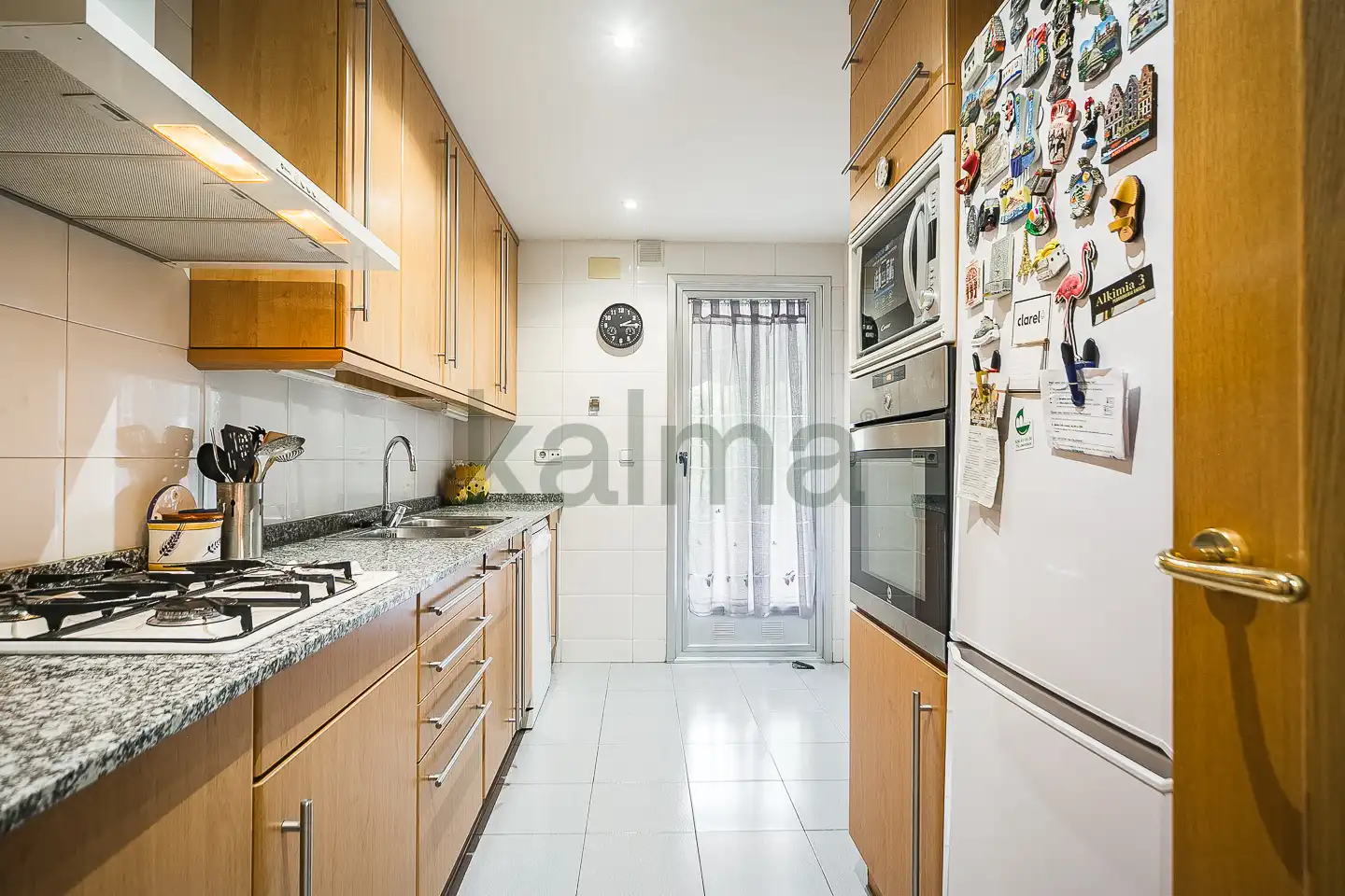 Piso en venta en Plaça Maria Manent, Poble Nou