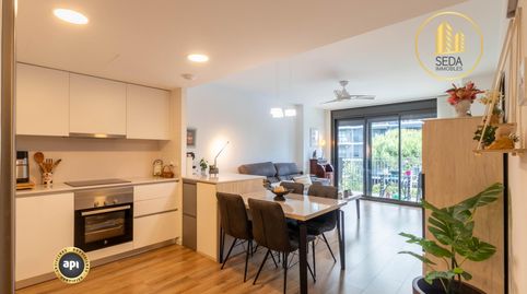 Foto 4 de Piso en venta en Carrer del Moixeró, Les Arenes - La Grípia Can Montllor, Terrassa