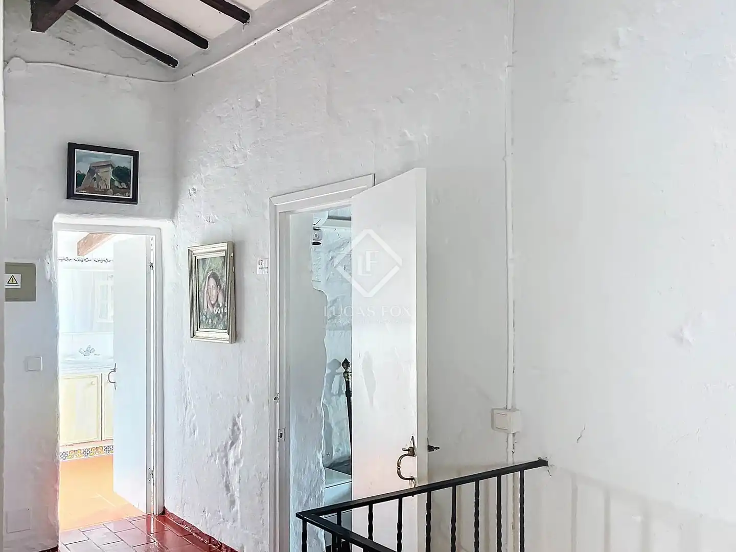 Villa mit Pool zum Verkauf in Es Castell poble, imagen 43