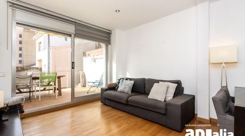 Foto 4 de Casa adosada en venta en Gràcia, Sabadell