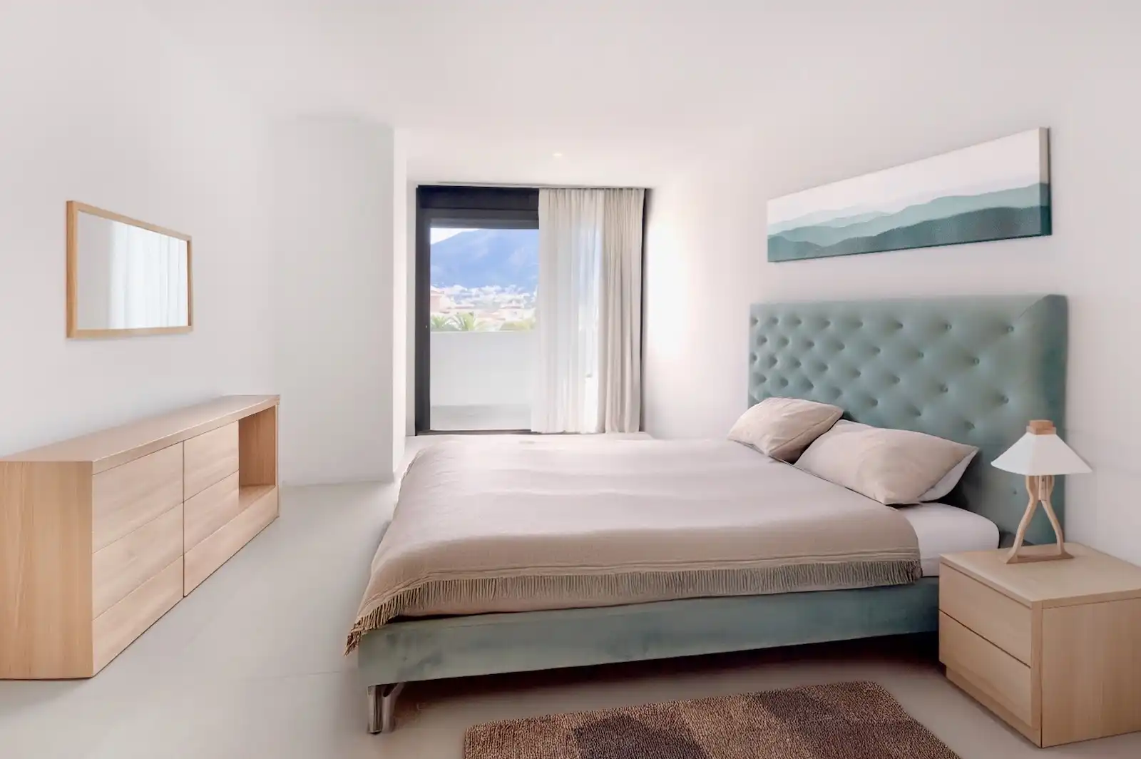 Casa o chalet en venta en L'Albir